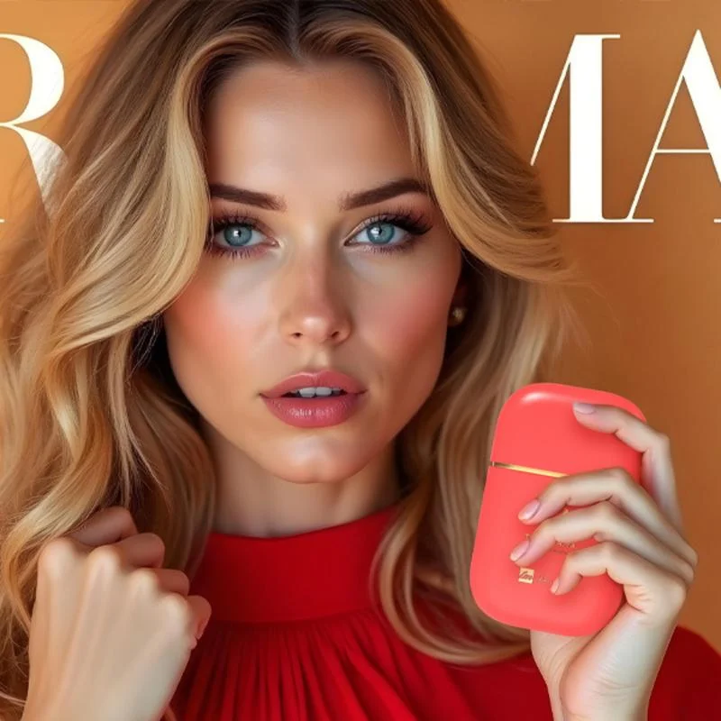 Rasasi  I'm Rasasi THE DRAMA IMPACT  | Best Price UAE